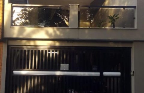 Sobrado com 4 dormitórios à venda, 241 m² por R$ 650.000 – Cooperativa – São Bernardo do Campo/SP