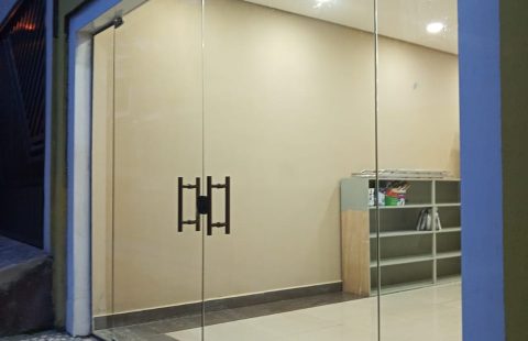 Sobrado com 1 dormitório à venda, 130 m² por R$ 395.000 – Cooperativa – São Bernardo do Campo/SP