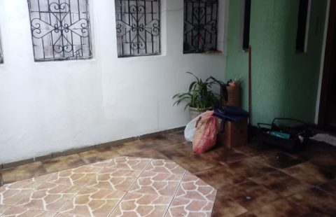 Sobrado com 3 dormitórios à venda, 292 m² por R$ 600.000 – Alves Dias – São Bernardo do Campo/SP